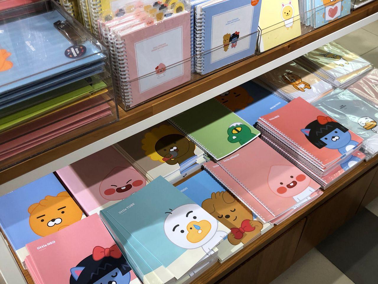 韓國教保文庫 首爾教保文庫 教保文庫地址 教保文庫分店